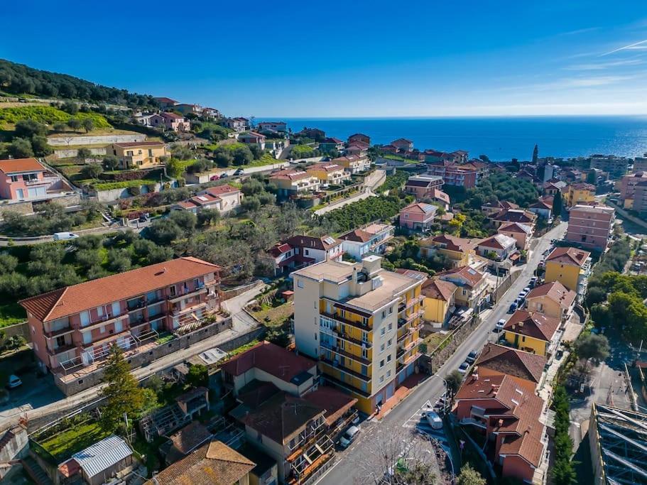 Апартаменти Casa Lisara Сан-Лоренцо-аль-Маре Екстер'єр фото