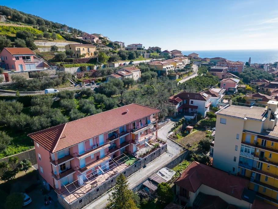 Апартаменти Casa Lisara Сан-Лоренцо-аль-Маре Екстер'єр фото